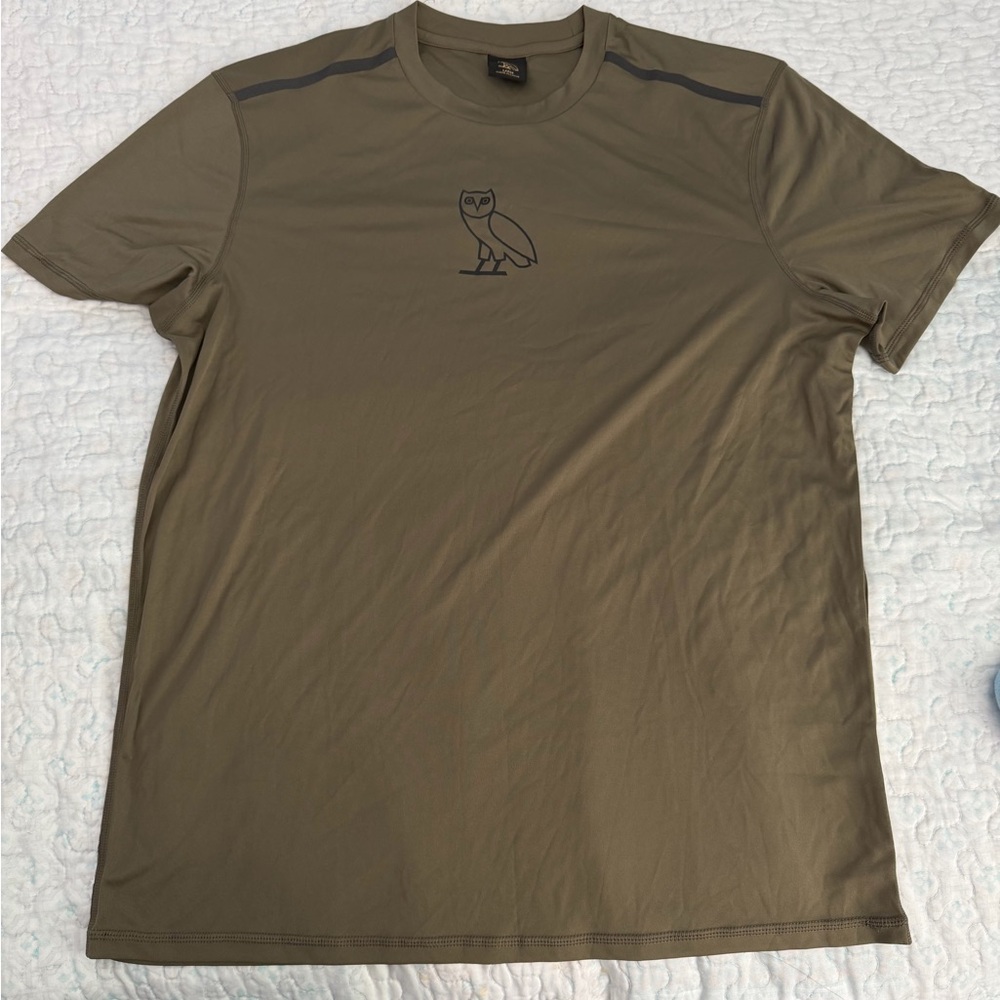 OVO shirt- M